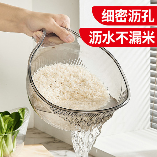【热销款--轻奢淘米神器】