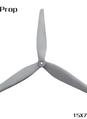 HQProp 15X7x3 （1根1包）15寸桨叶  大型穿越机螺旋桨