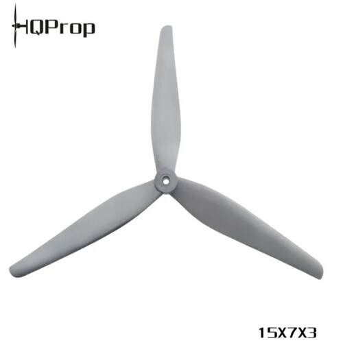 HQProp15寸桨叶穿越机
