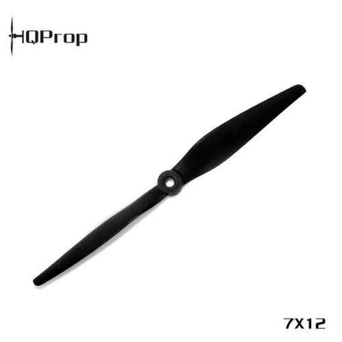 HQProp TE 7X12 电动桨（两根一包）