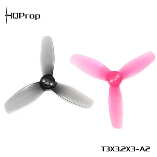 2正2反 HQProp 无人机T3X3.2X3 DJI大疆 3叶桨 AVATA2
