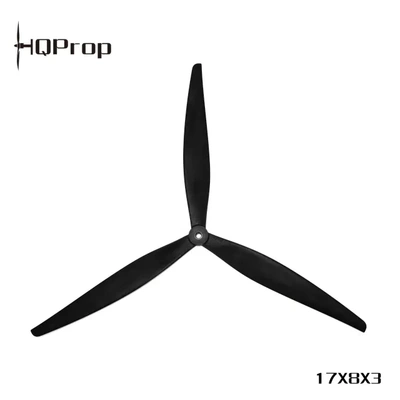 HQProp 17X8X3 （1正1反）17寸桨叶  大型穿越机螺旋桨