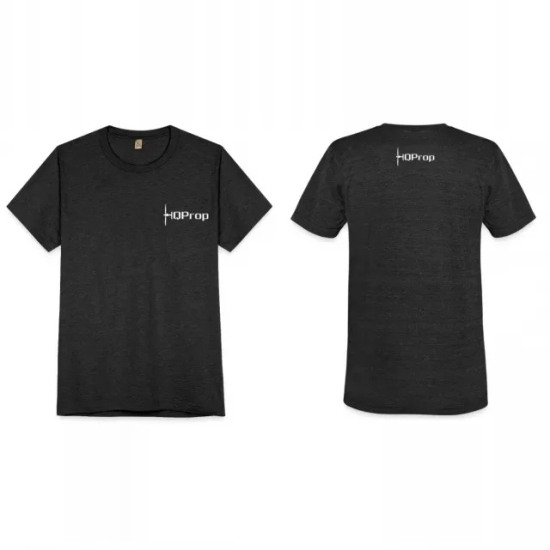 HQProp周边 T恤