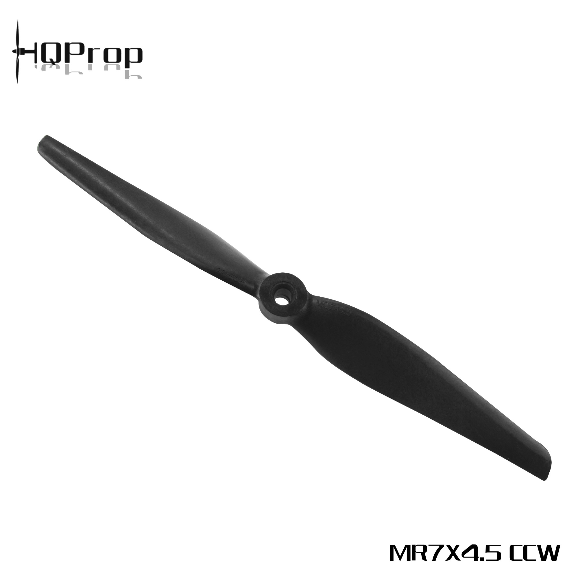 HQProp 7X4.5（1根1包）  7寸穿越机二叶桨 7045 尼龙