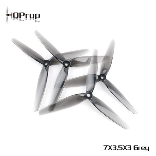 HQProp穿越机桨叶7寸无人机