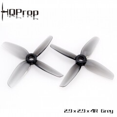 HQ Durable Prop 2.9X2.9X4  3寸4叶桨 穿越机桨叶（两正两反）