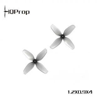 Ultralight 31MM HQprop 1.2x0.9x4 1MM 2正2反