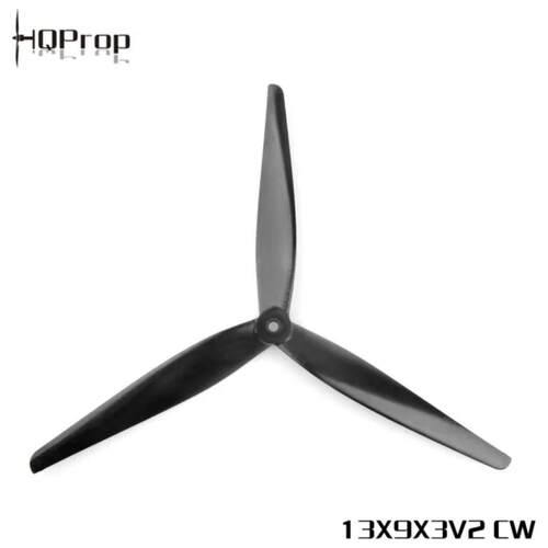 HQProp MacroQuad  13X9X3v2   13寸螺旋桨
