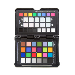 Calibrite原爱色丽ColorChecker passport photo2色卡护照XRITE