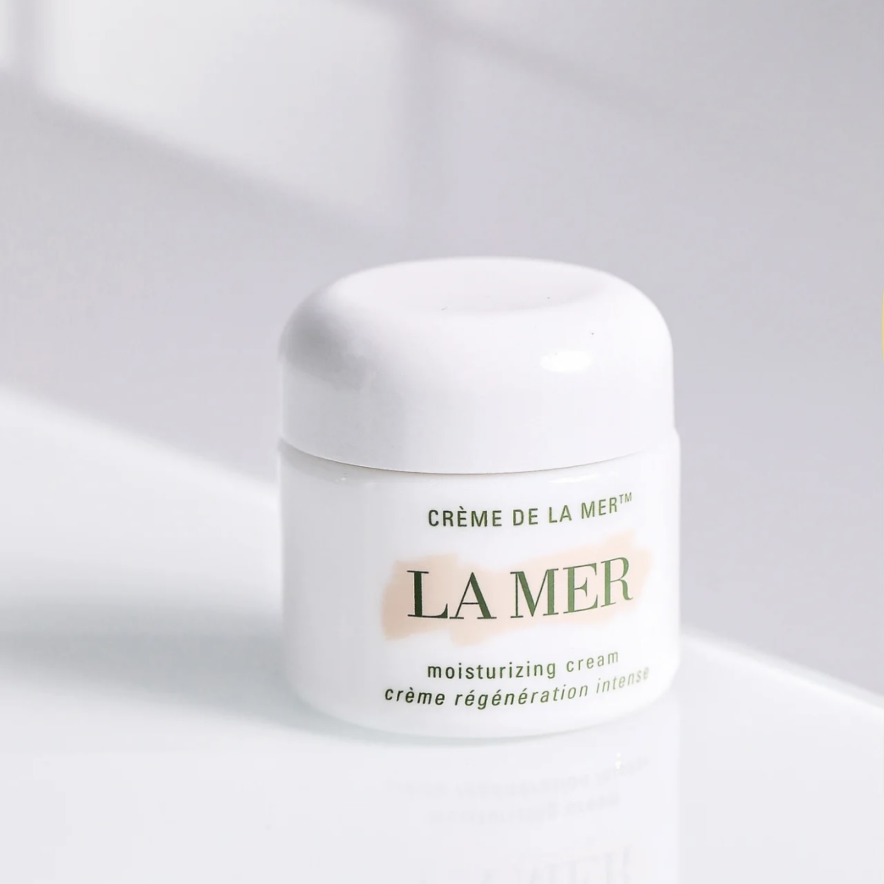 全能修复！lamer海蓝之谜经典面霜30ml 神奇精华霜维稳补水保湿
