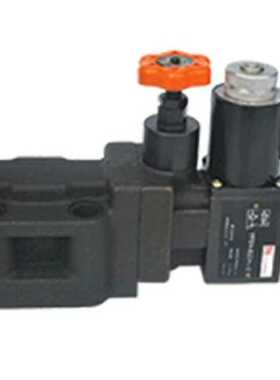 上海型 电磁溢流阀YFEH-B20H4