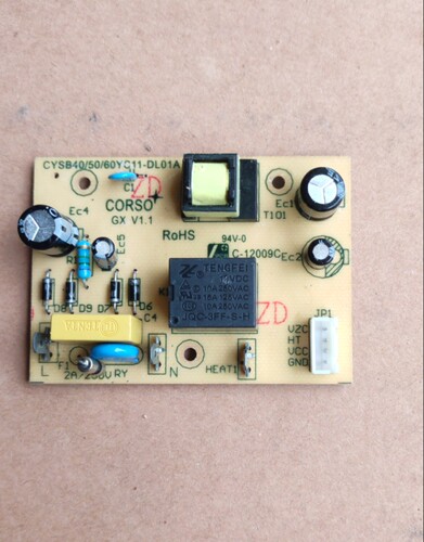 全新CYSB40/50/60YC11-DL01A电压力锅电源板控制板