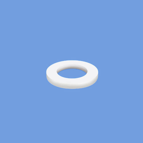 破壁机刀头下垫片白色垫片8*15*2mm  内径8mm 外径15mm  厚度2mm
