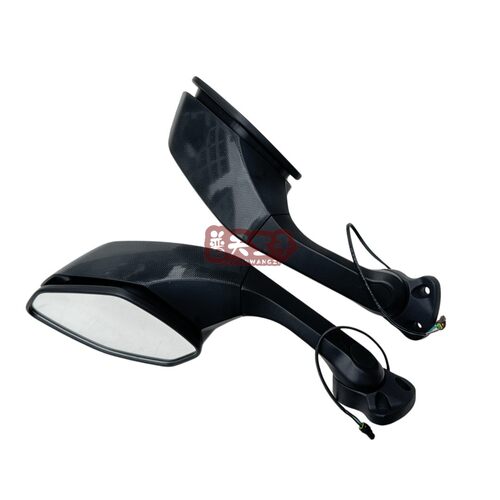 QJ900GS-8D钱江左右后视镜