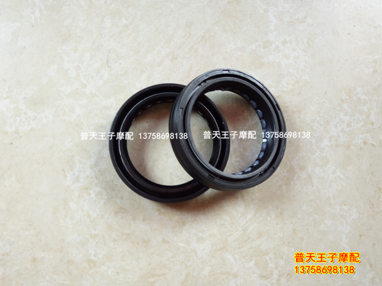 QJ600GS-3B/600GS-3D前减震油封