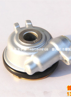 风行风范QJ110-6H/6F/9/12/18D/125-11里程表齿咪齿 码表齿公里齿