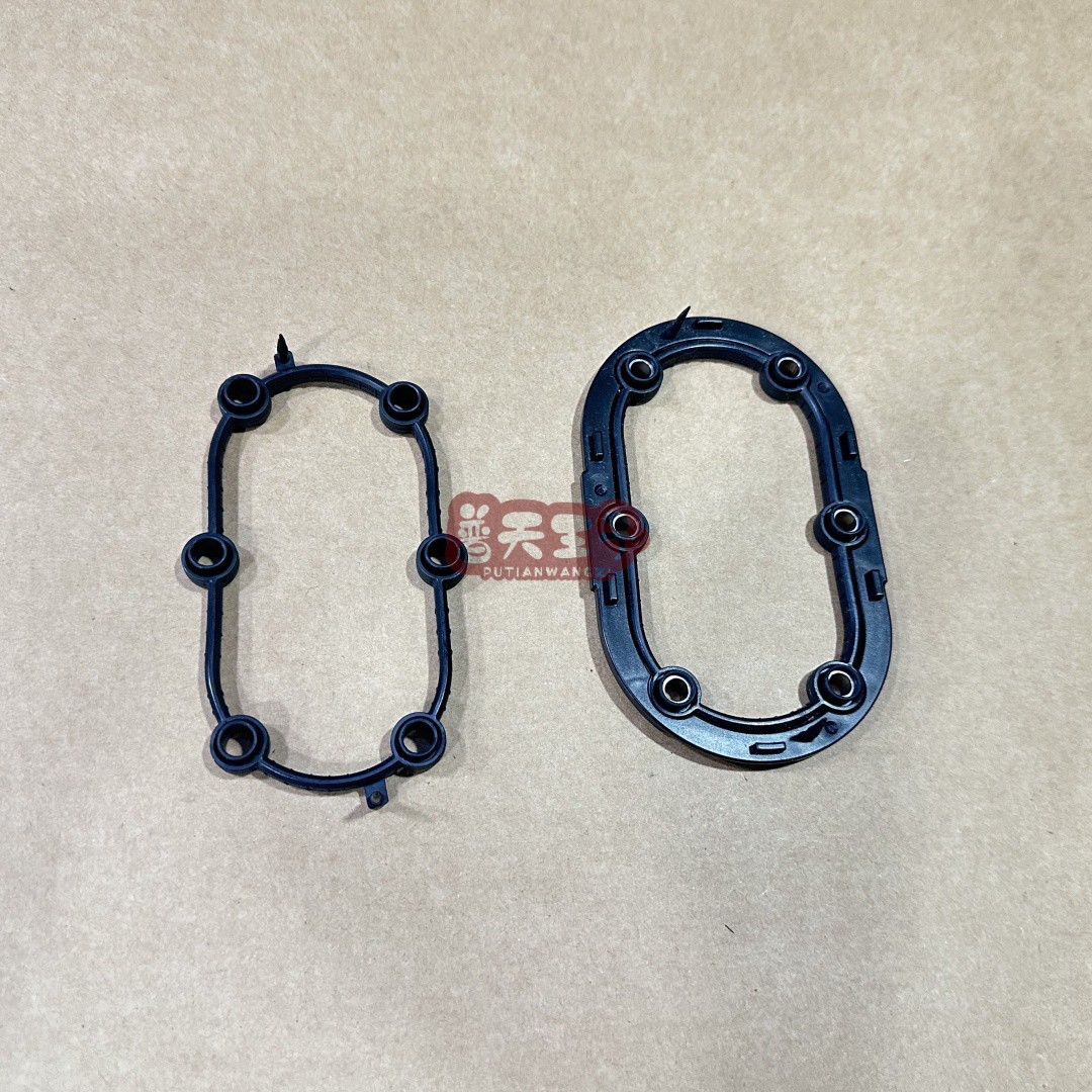 黄龙600/750/300燃油泵密封垫