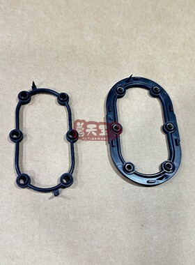 黄龙600燃油泵密封垫BJ600GS/300/250-15A/752S汽油泵密封垫圈