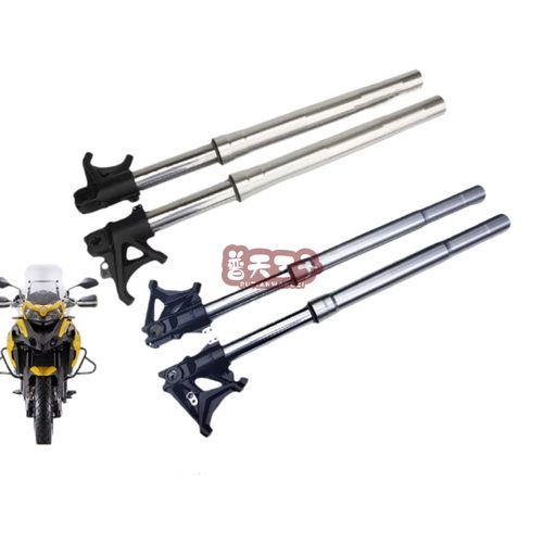 500GS-A/5D骁500前左右减震器