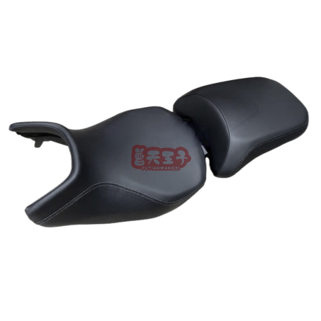 金鹏BJ500GS-A/502X座垫前后座包