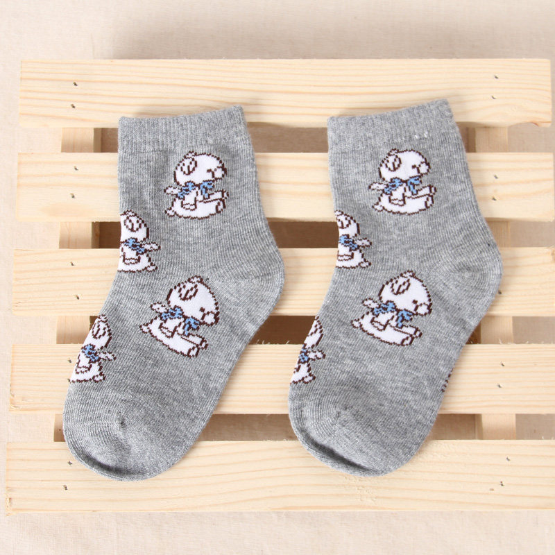 Chaussettes pour bébé - Ref 2110409 Image 5