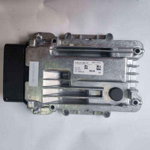 江铃域虎0281033004国五发动机电脑板HP2-10844-AA控制器EDC17C63