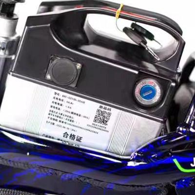 代驾车配件R11专用原装电池盒盖