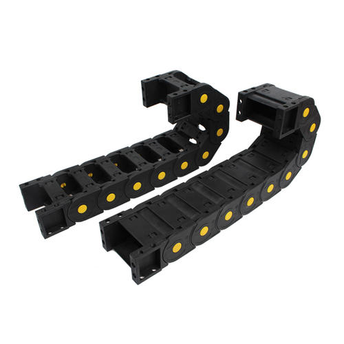 米思米MISUMI电缆保护链MPSPS1520\2035\2550\2585\3580