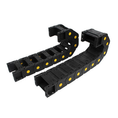 米思米MISUMI电缆保护链MPSPS1520\2035\2550\2585\3580