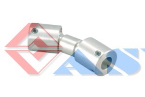 麻电子 昭穆MBD6/8/10/11/12/15/20/24/28/32球笼万向联轴器