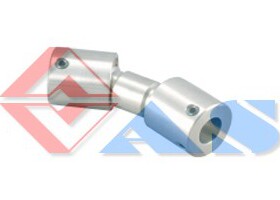 麻电子 昭穆MBD6/8/10/11/12/15/20/24/28/32球笼万向联轴器