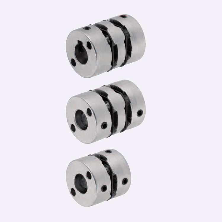 直销替换米思米怡合达膜片联轴器SCPW/C-SCPW/SCXW/SCXWK