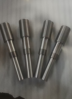 米思米同款30度梯形丝杆滑动丝杆MTWK MTWBK RMTWK MTSWK MTWLK