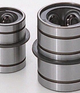 【专业替换】MISUMI米思米EGBL全系列推板导套直线滚珠导套