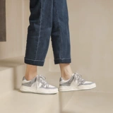 Tide, кроссовки из овечьей кожи на платформе, популярно в интернете