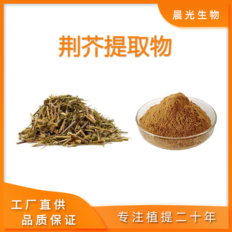 荆芥提取物 荆芥粉20:1 荆芥皂甙天然浓缩精华粉末 专业提取包邮