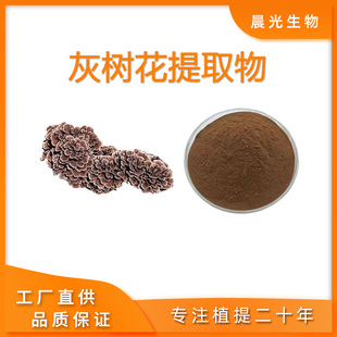 灰树花提取物 50%60%80%灰树花多糖精华粉真菌多糖浓缩粉100克