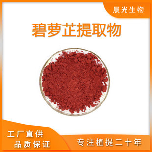 碧萝芷提取物98%6OPC 法国海岸松碧萝芷精华原料粉 浓 品质