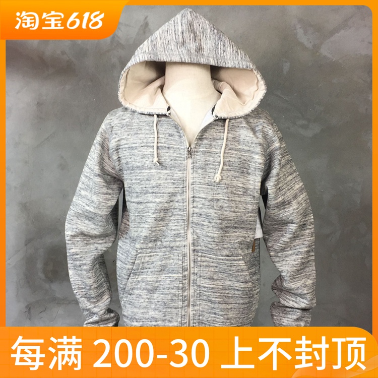 vans运动休闲男女连帽