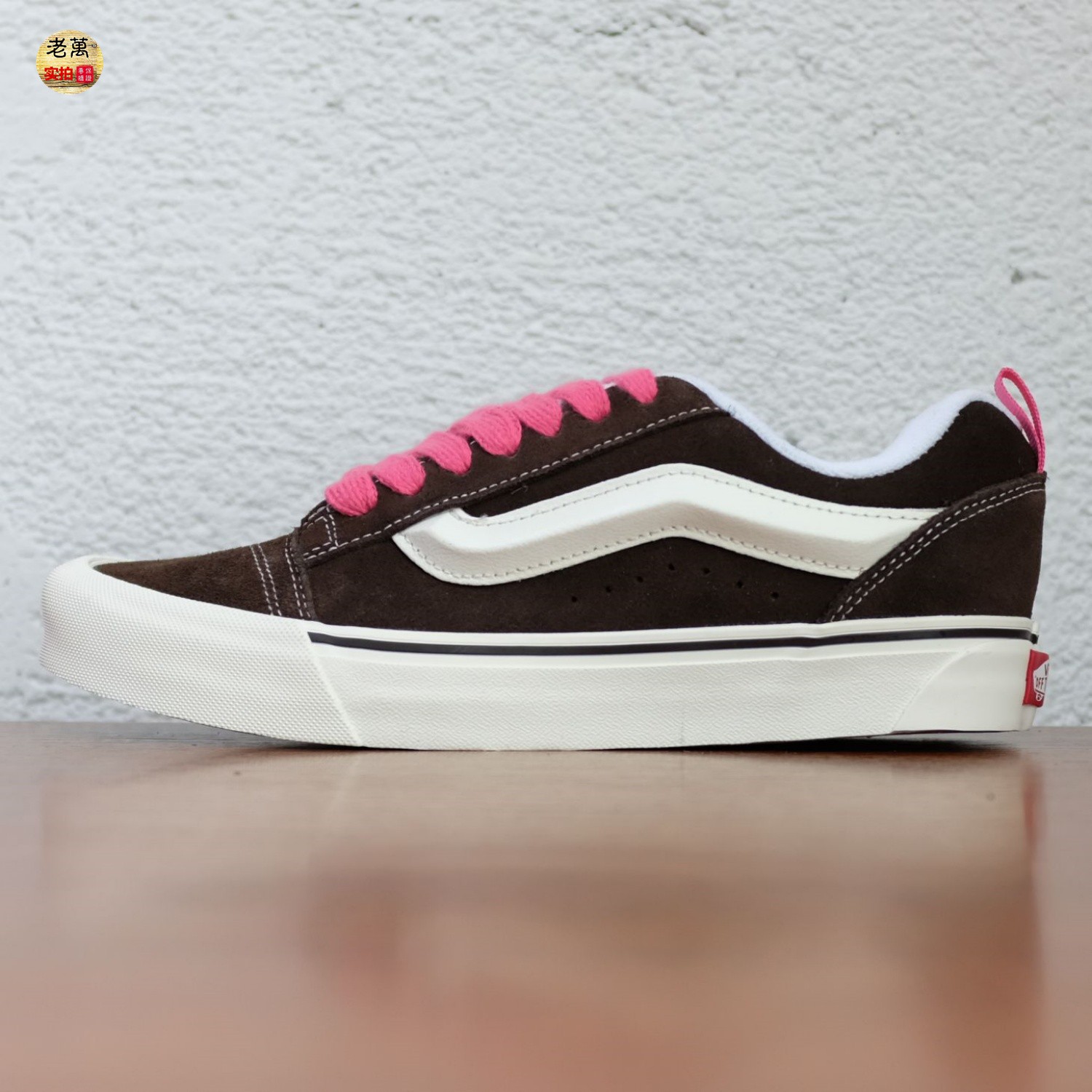 VANS范斯新款运动休闲鞋