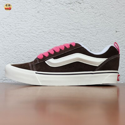 VANS范斯新款运动休闲鞋