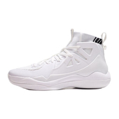 男子高帮缓震防滑篮球专业比赛鞋 李宁篮球鞋 冬季 ABAP055