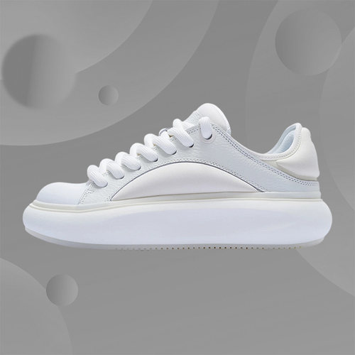 李宁正品男子运动休闲鞋