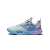 李宁正品 YKBS076 清仓特卖YKBS012 新款 男女儿童运动休闲鞋