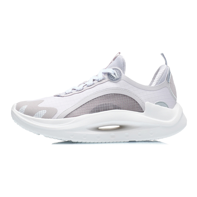 李宁运动鞋女鞋天启跑步鞋鞋子