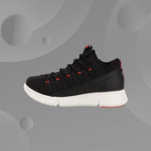 李宁正品 AGBN016 潮流系列悟道2.0轻便中帮篮球运动鞋 休闲鞋 女时尚