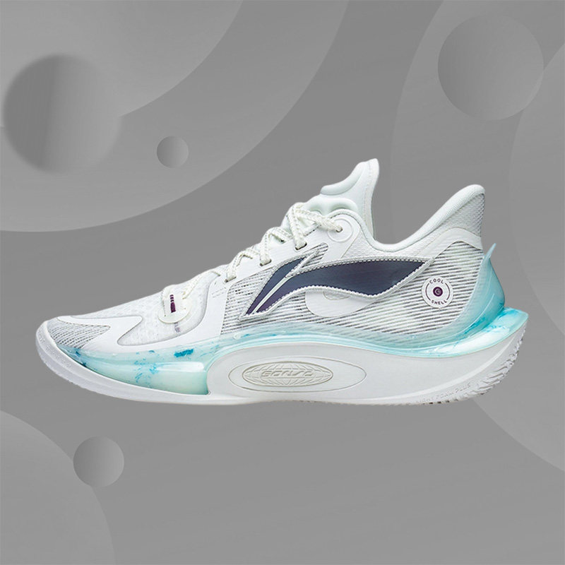 Lining/李宁正品音速11凌波男子轻量高回弹篮球专业比赛鞋ABAT021,运动鞋new,篮球鞋,淘宝优惠券,粉丝福利购,淘宝优惠卷