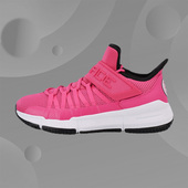 低帮缓震耐磨男鞋 李宁篮球鞋 夏韦德专业篮球比赛鞋 ABCN017