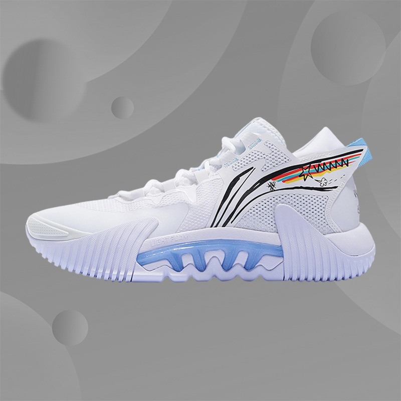 Lining/李宁篮球鞋男子