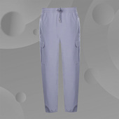 裤 Lining AKXR543 男子新款 反伍系列保暖休闲工装 李宁正品 休闲裤